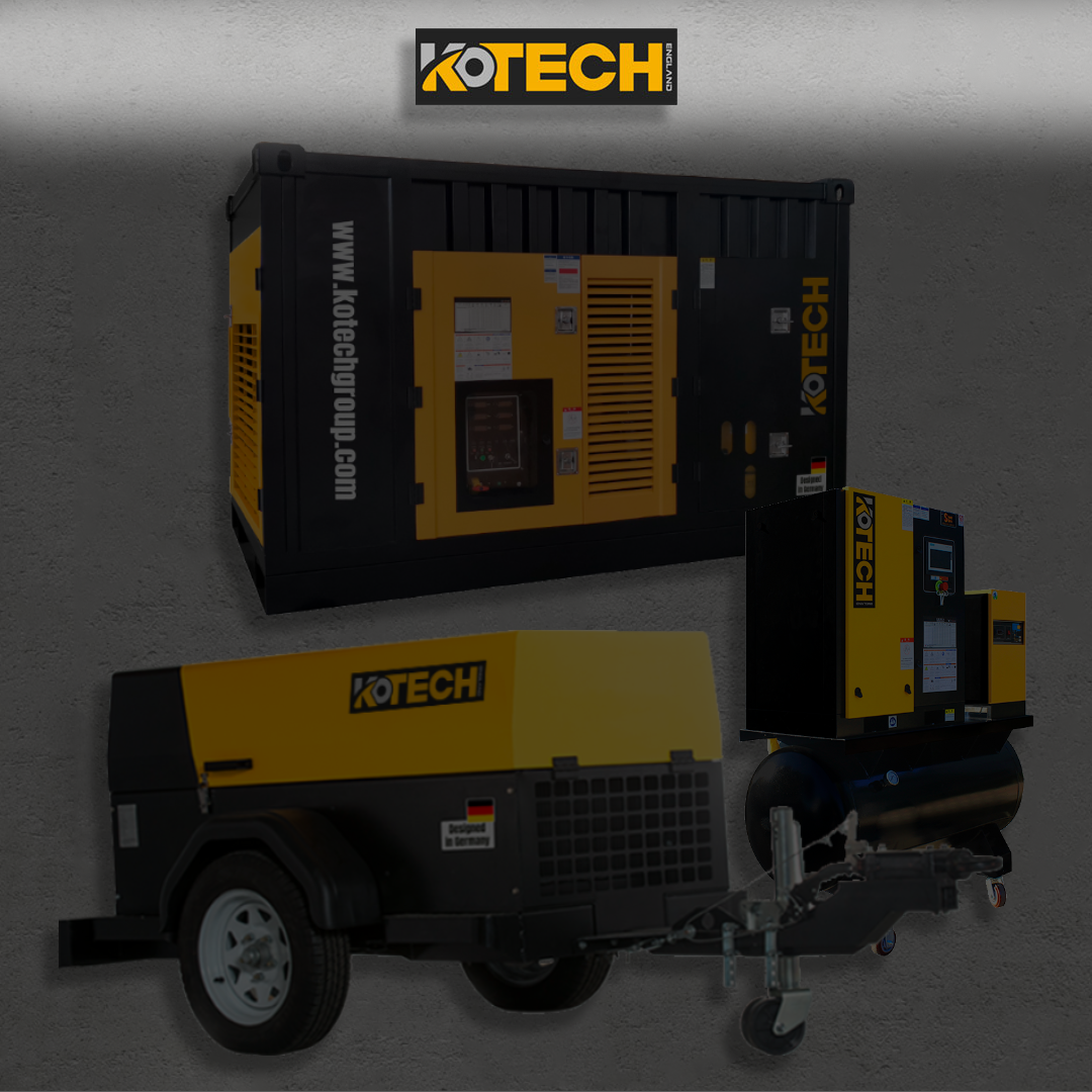 Kotech