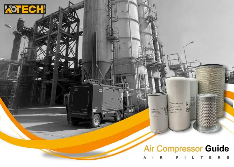 Kotech Air Compressors