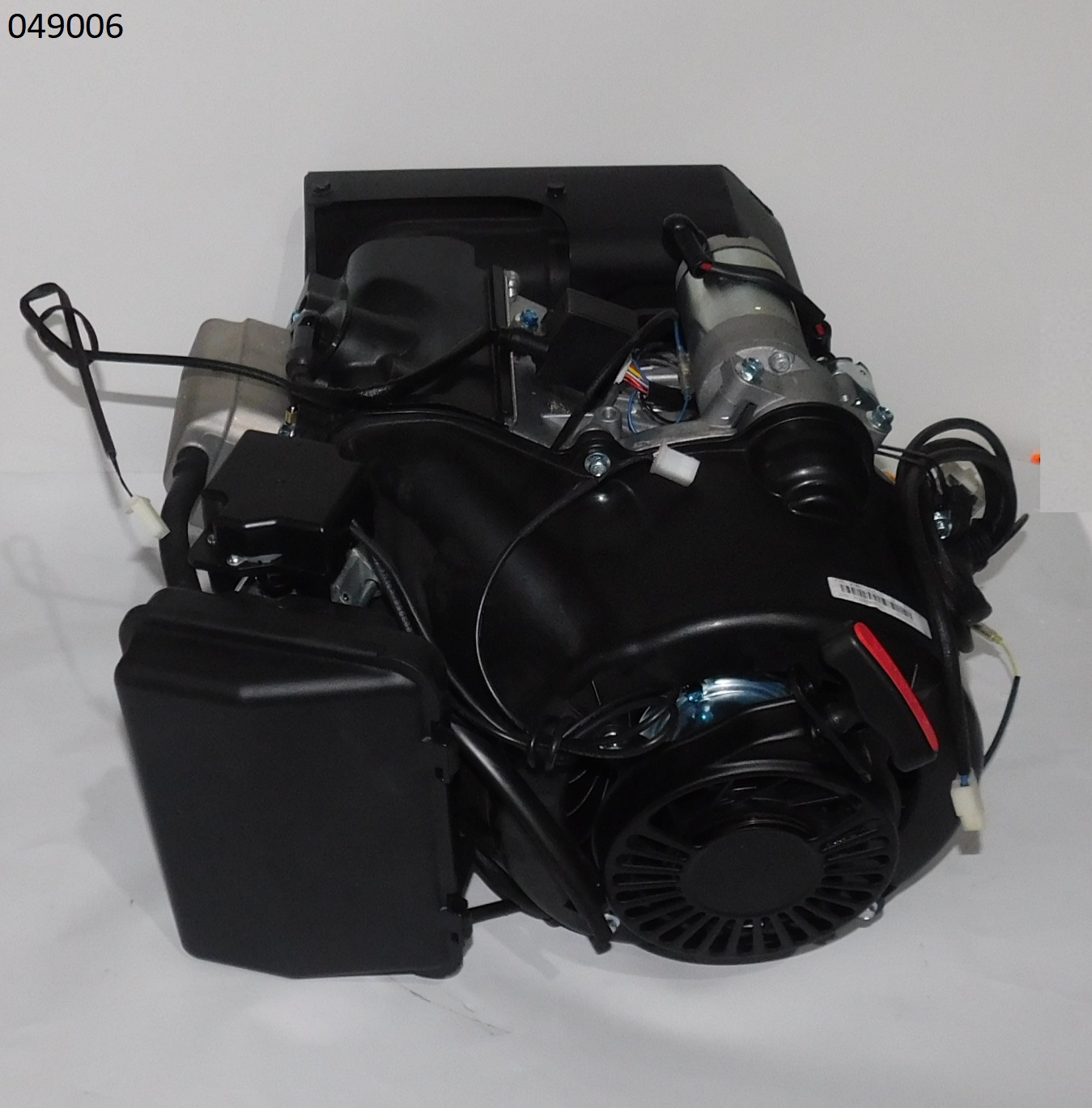 Двигатель бензиновый SV320B с альтернатором для SGG 6000Ei / Engine Assembly for SGG 6000Ei (20260-10545-00)