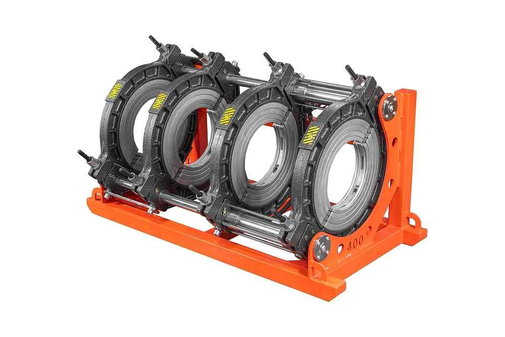 Центратор VOLZHANIN Eco 400