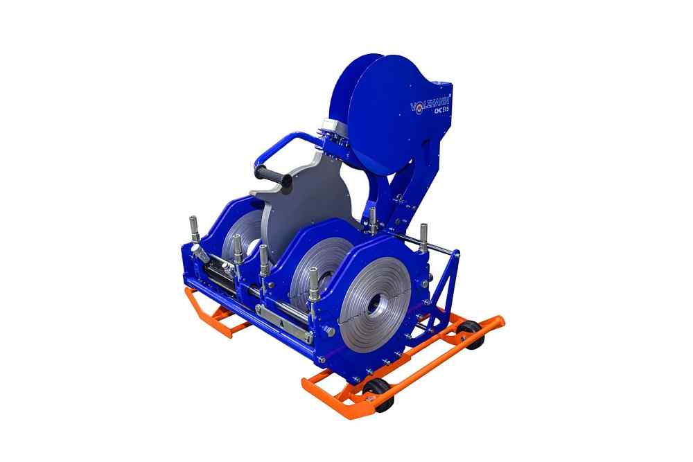 Центратор VOLZHANIN 315 CNC