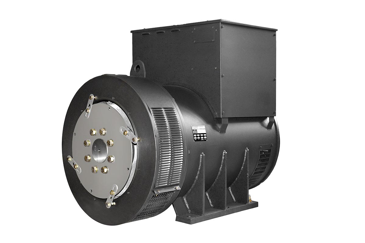 TSS-SA-500 (PMG)