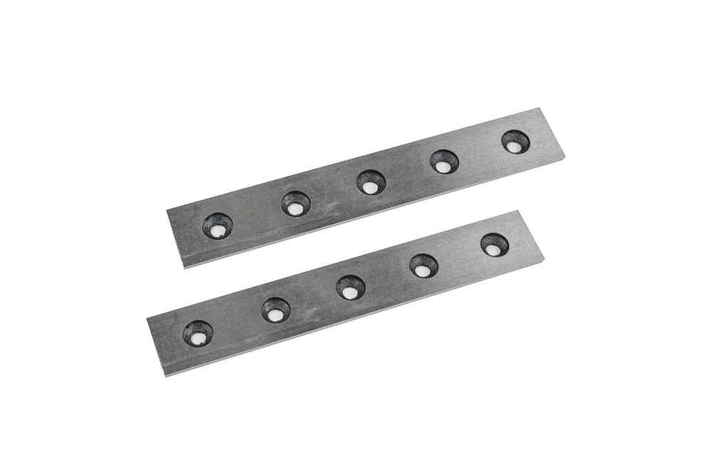 Ножи торцевателя VOLZHANINECO 400/450
