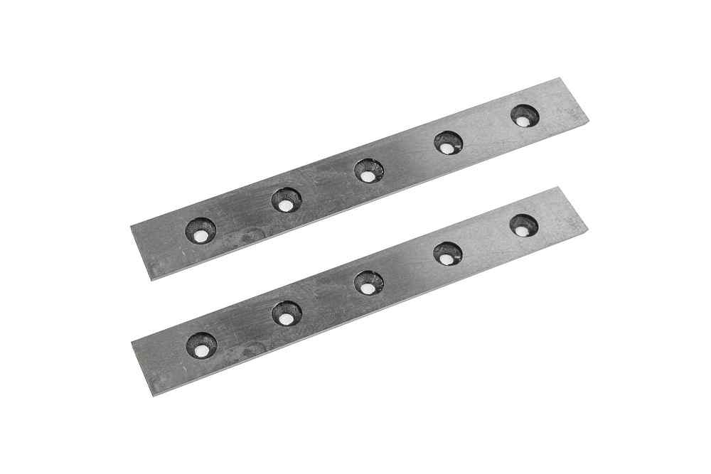 Ножи торцевателя VOLZHANINECO 500/630