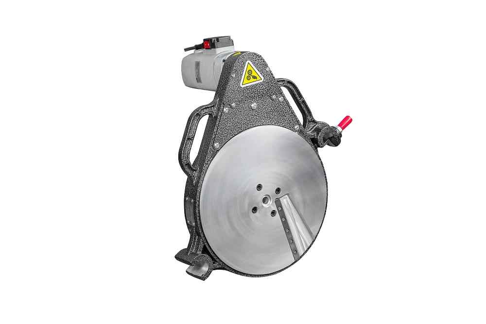 Торцеватель VOLZHANIN Eco 355