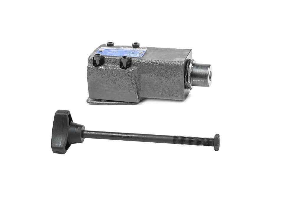 Клапан редукционный VOLZHANINECO 160-630