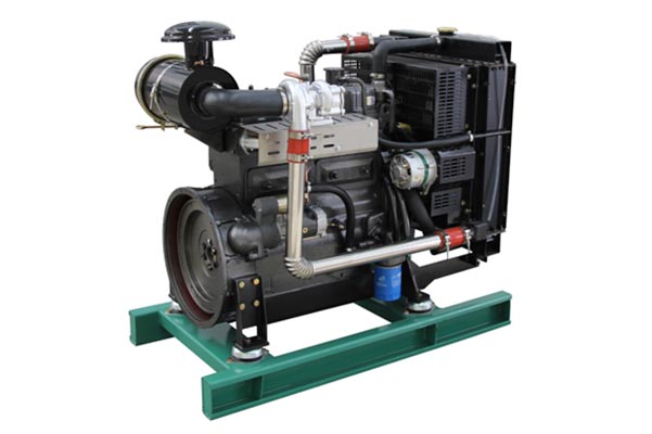 MD Diesel MDK 56 4LT