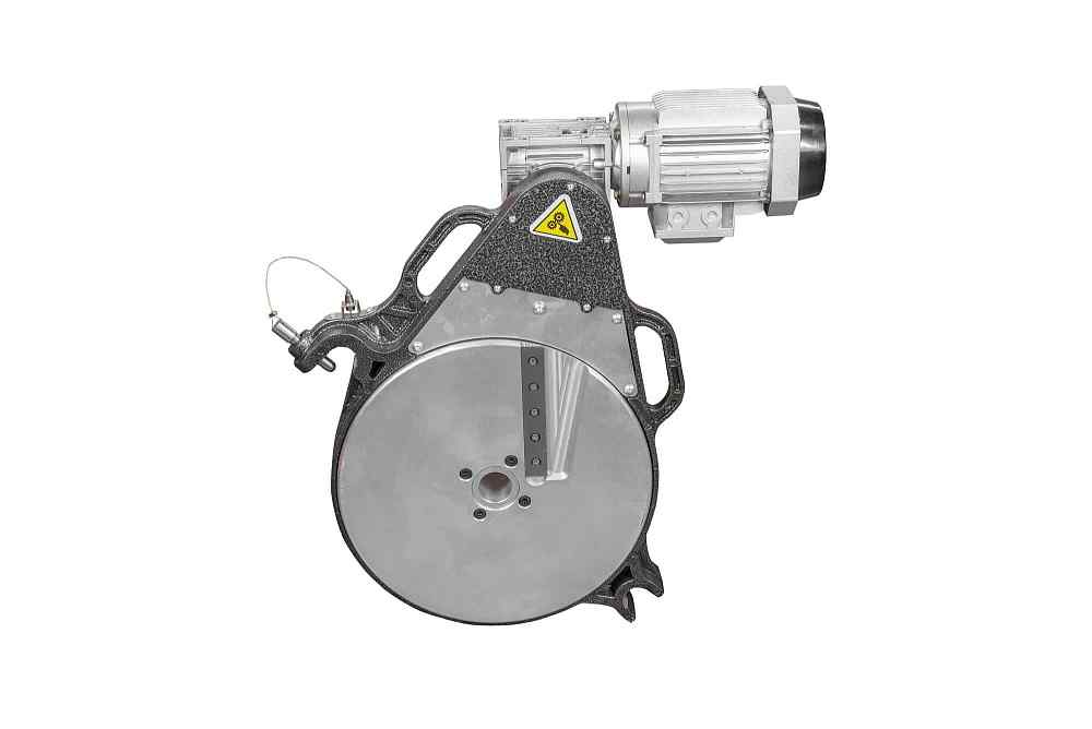 Торцеватель VOLZHANIN Eco 400