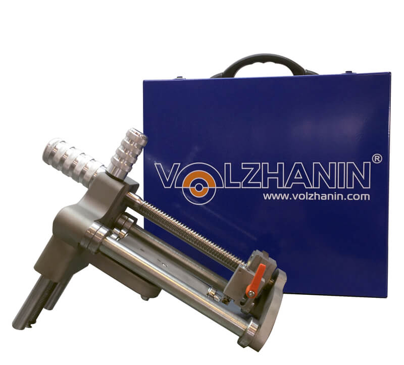 Устройство для снятия оксидной пленки Volzhanin