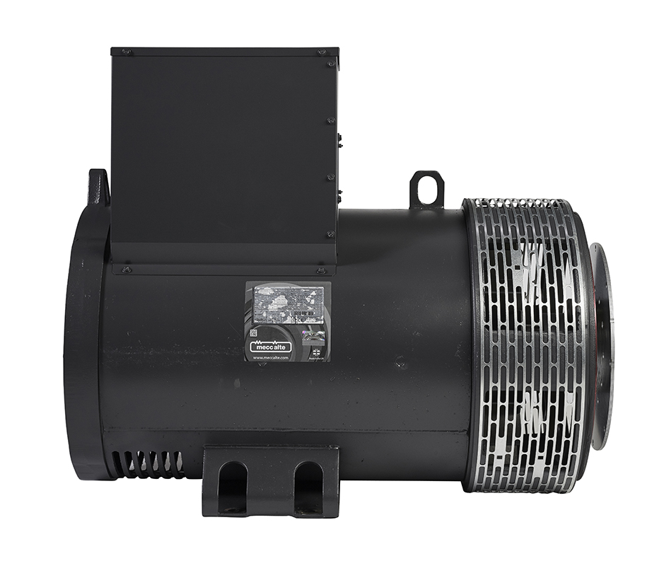Mecc Alte ECP34-1M4 SAE 3/11,5 (100 кВт)
