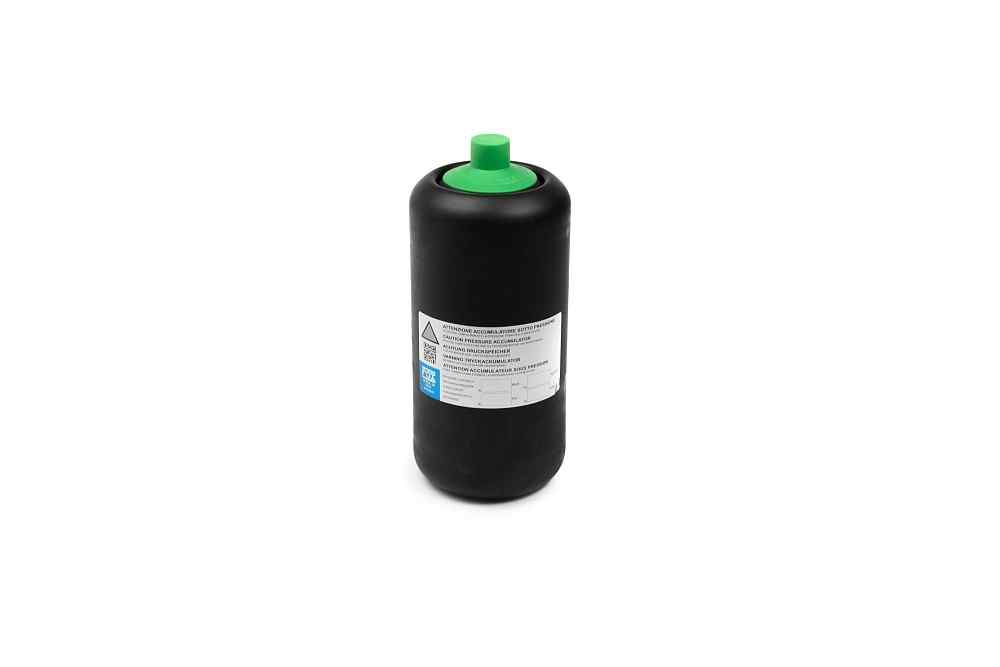 Гидроаккумулятор VOLZHANIN 400/500/630