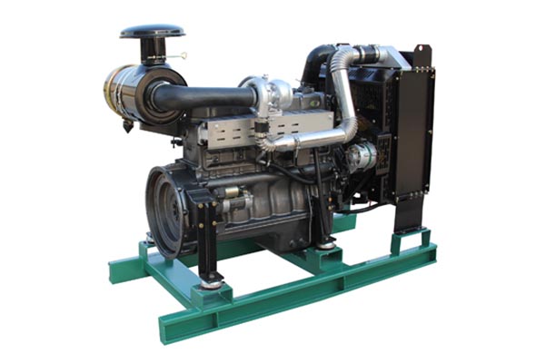 MD Diesel MDK 38 4L (12B)