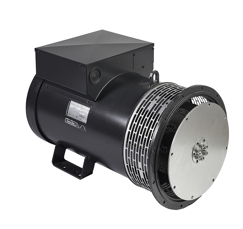 Mecc Alte ECP32-2L  SAE 3/11,5 (66 кВт)