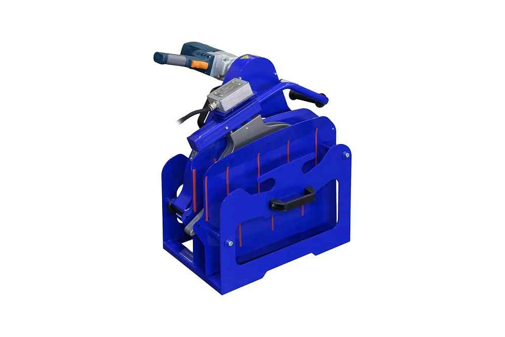 Бокс VOLZHANIN 315 CNC
