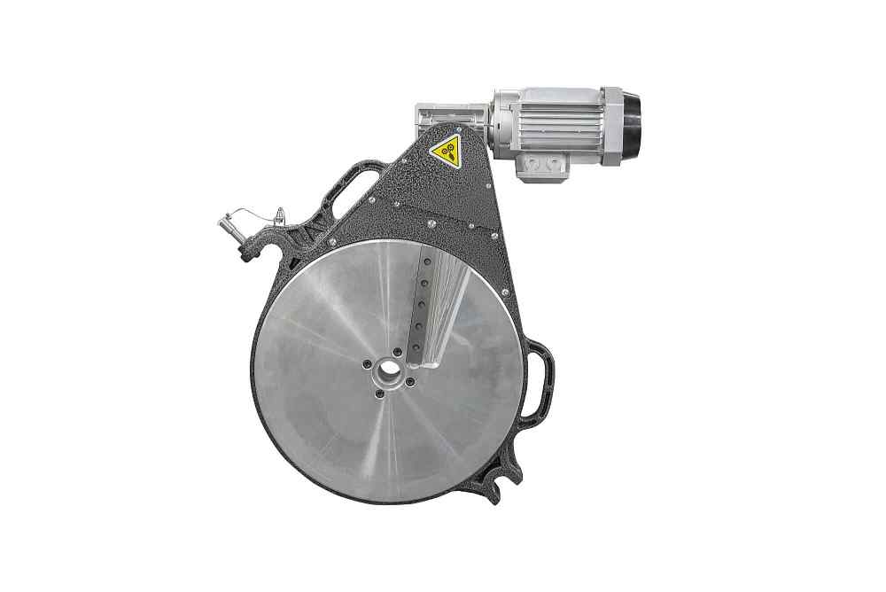 Торцеватель VOLZHANIN Eco 450