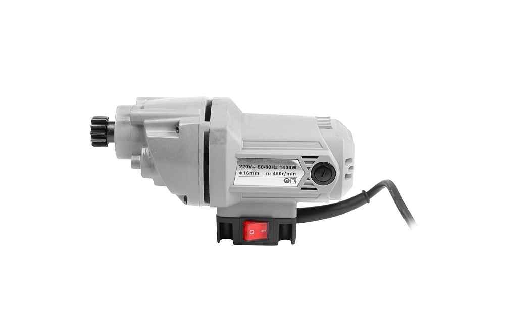 Привод торцевателя VOLZHANINECO 160/200