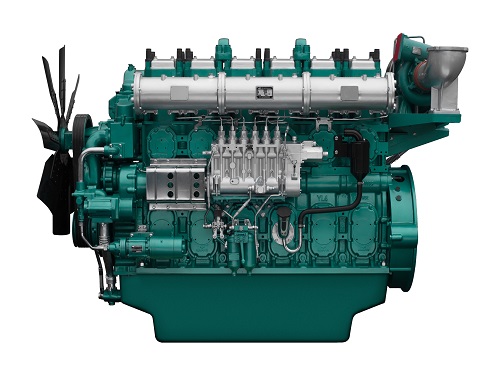 Yuchai YC6C1220-D31