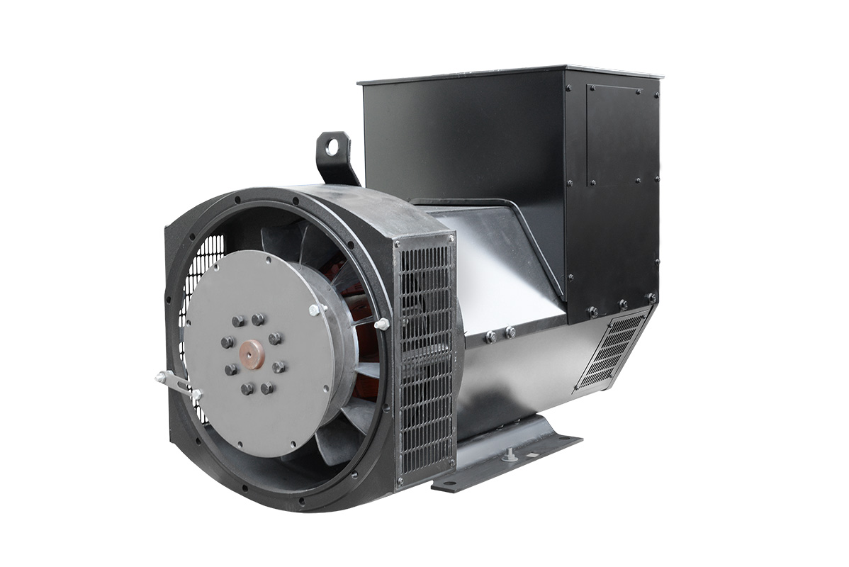Evotec TCU368H (EVO368H04, 640 кВт SAE 0/18)