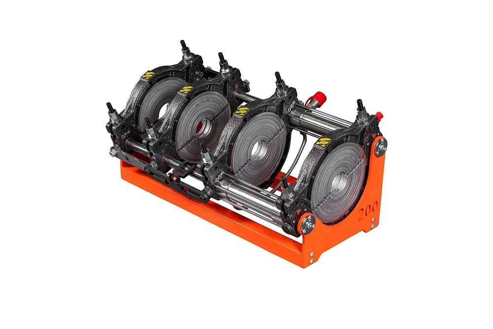 Центратор VOLZHANIN Eco 200